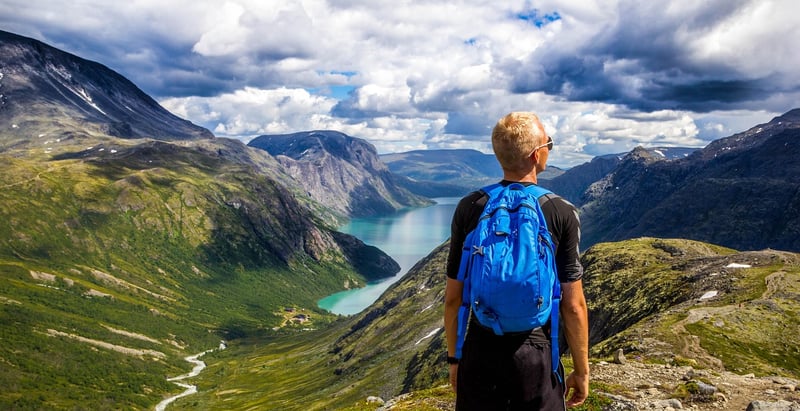 Outdoor Adventure Kit